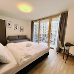 Nest Home Prague Center