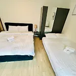 Nest Home Prague Center