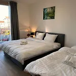 Nest Home Prague Center