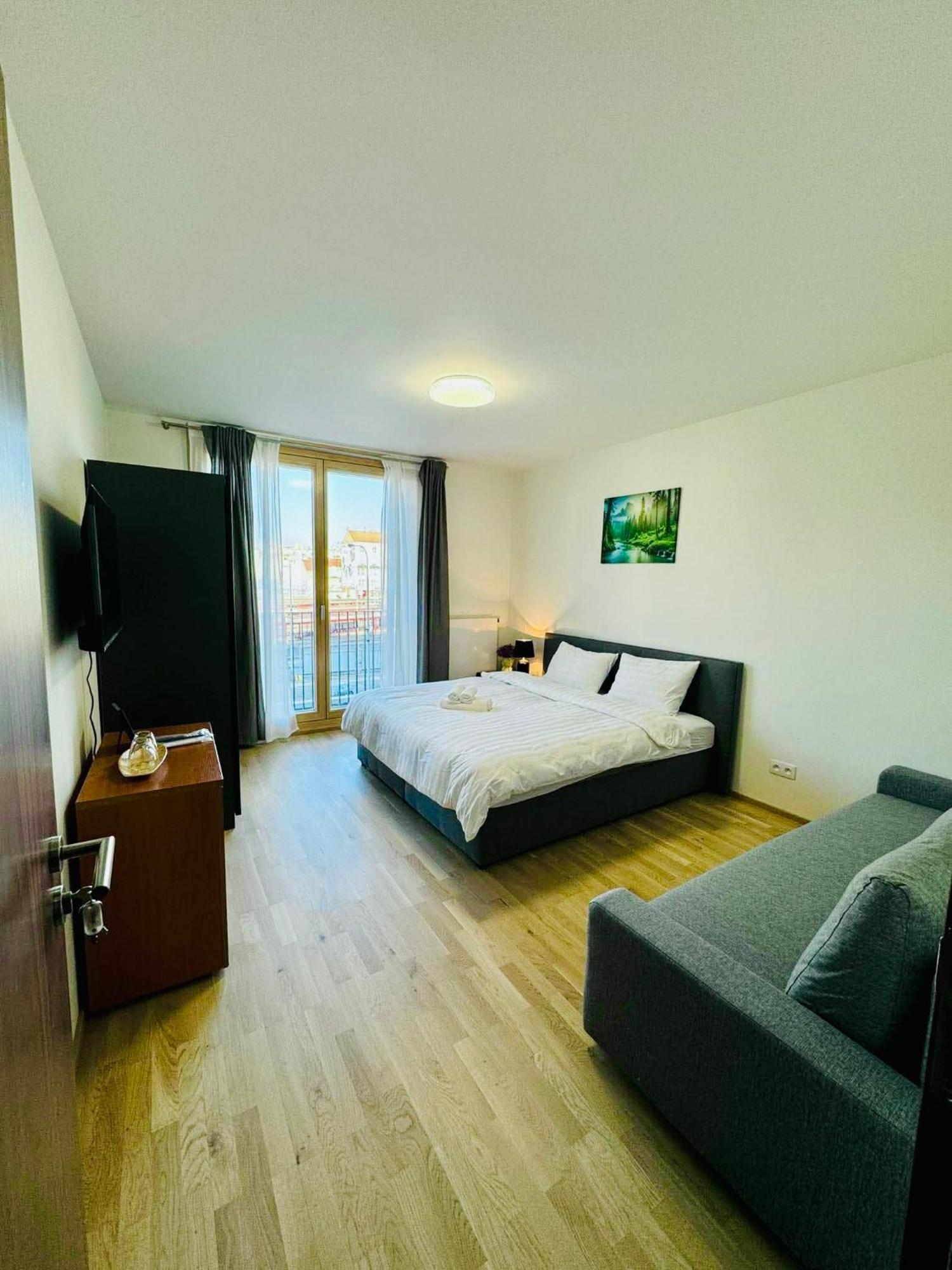 Nest Center Prague